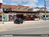 Terminais Rodoviários e Urbanos TERMINAL RODOVIáRIO DE ITAQUARA na cidade de Itaquara, Bahia, Brasil, por Cecílio Júnior. Número da foto: #8734153.