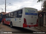 Empresa Alcino G. Cotta 89022 na cidade de Matozinhos, Minas Gerais, Brasil, por Paulo Alexandre da Silva. Número da foto: #:id.