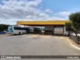 Terminais Rodoviários e Urbanos TERMINAL RODOVIáRIO DE JAGUAQUARA na cidade de Jaguaquara, Bahia, Brasil, por Cecílio Júnior. Número da foto: #8734177.