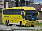 Viação Itapemirim 60021 na cidade de Juiz de Fora, Minas Gerais, Brasil, por Luiz Krolman. Número da foto: #:id.