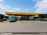 Terminais Rodoviários e Urbanos TERMINAL RODOVIáRIO DE JAGUAQUARA na cidade de Jaguaquara, Bahia, Brasil, por Cecílio Júnior. Número da foto: #8734178.