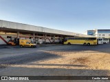 Terminais Rodoviários e Urbanos TERMINAL RODOVIáRIO DE JEQUIé na cidade de Jequié, Bahia, Brasil, por Cecílio Júnior. Número da foto: #8734179.