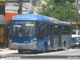 Sambaíba Transportes Urbanos 2 2343 na cidade de São Paulo, São Paulo, Brasil, por Jonas Ramos. Número da foto: #8735635.