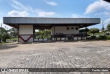 Terminais Rodoviários e Urbanos TERMINAL RODOVIáRIO DE IBIRATAIA na cidade de Ibirataia, Bahia, Brasil, por Cecílio Júnior. Número da foto: #8734147.