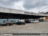 Terminais Rodoviários e Urbanos TERMINAL RODOVIáRIO DE GANDU na cidade de Gandu, Bahia, Brasil, por Cecílio Júnior. Número da foto: #8734138.