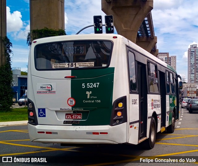 Move 5 5247 na cidade de São Paulo, São Paulo, Brasil, por Felipe Goncalves do Vale. Número da foto: #8737747.