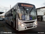 Empresa de Transportes Nossa Senhora da Conceição 4215 na cidade de Natal, Rio Grande do Norte, Brasil, por Jose Augusto. Número da foto: #:id.