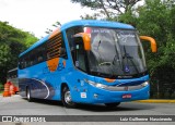 Litorânea Transportes Coletivos 5102 na cidade de São Paulo, São Paulo, Brasil, por Luiz Guilherme  Nascimento. Número da foto: #8737280.