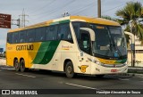 Empresa Gontijo de Transportes 19230 na cidade de Vitória, Espírito Santo, Brasil, por Henrique Alexandre de Souza. Número da foto: #8738291.