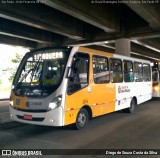 Transunião Transportes 3 6040 na cidade de São Paulo, São Paulo, Brasil, por Diego de Souza Costa da Silva. Número da foto: #8736811.