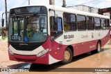 Transportadora São José BG-32409 na cidade de Belém, Pará, Brasil, por Victor Hugo. Número da foto: #8737022.