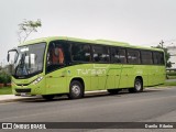 Tursan - Turismo Santo André 625 (RJ 597.076) na cidade de Resende, Rio de Janeiro, Brasil, por Danilo  Ribeiro. Número da foto: #8736326.