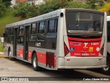 Express Transportes Urbanos Ltda 4 8477 na cidade de São Paulo, São Paulo, Brasil, por Carlos Alberto Matias. Número da foto: #:id.