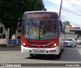 Integração Transportes 0410013 na cidade de Manaus, Amazonas, Brasil, por Kezedy Padilha. Número da foto: #:id.