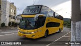 Brisa Ônibus 11865 na cidade de Juiz de Fora, Minas Gerais, Brasil, por Luiz Carlos Rosa. Número da foto: #8737377.