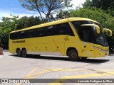 Viação Itapemirim 60089 na cidade de São Paulo, São Paulo, Brasil, por Leonardo Rodrigues da Silva. Número da foto: #8737744.