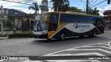 Viação Progresso 36132 na cidade de Juiz de Fora, Minas Gerais, Brasil, por Luiz Carlos Rosa. Número da foto: #8737394.