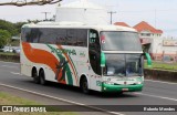 Empresa de Transportes Andorinha 5790 na cidade de Marília, São Paulo, Brasil, por Roberto Mendes. Número da foto: #:id.
