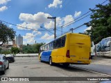 Ônibus Particulares  na cidade de São Paulo, São Paulo, Brasil, por Vanderci Valentim. ID da foto: :id.