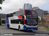 La Veloz del Norte 4387 na cidade de Ciudad Autónoma de Buenos Aires, Argentina, por Agustin SanCristobal1712. Número da foto: #8737002.