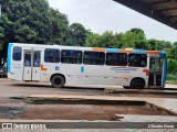 VEB - Viação Expresso Brasília 1530 na cidade de Formosa, Goiás, Brasil, por Ulisses Osse. Número da foto: #:id.