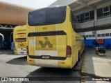 Viação Itapemirim 8801 na cidade de Rio de Janeiro, Rio de Janeiro, Brasil, por Marcelo Horta. Número da foto: #8736211.