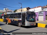 Nossa Senhora de Fátima Auto Ônibus 457 na cidade de Bragança Paulista, São Paulo, Brasil, por Matheus Augusto Balthazar. ID da foto: :id.