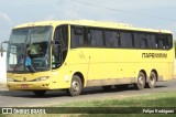 Viação Itapemirim 5073 na cidade de Teresina, Piauí, Brasil, por Felipe Rodrigues. Número da foto: #8737055.