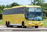 Viação Itapemirim 8845 na cidade de Santa Izabel do Pará, Pará, Brasil, por Victor Hugo. Número da foto: #8737526.