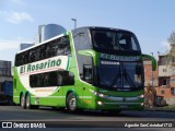 El Rosarino R42850 na cidade de Ciudad Autónoma de Buenos Aires, Argentina, por Agustin SanCristobal1712. Número da foto: #8736993.