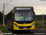 ConSor - Consórcio Sorocaba 1300 na cidade de Sorocaba, São Paulo, Brasil, por Weslley Kelvin Batista. Número da foto: #:id.