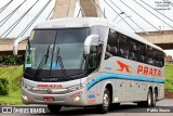 Expresso de Prata 461398 na cidade de Campinas, São Paulo, Brasil, por Pablo Souza. Número da foto: #8738287.