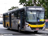 Transunião Transportes 3 6321 na cidade de São Paulo, São Paulo, Brasil, por Sérgiane Gisele da Silva. Número da foto: #:id.