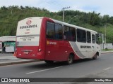 Rouxinol 1606 na cidade de Ribeirão das Neves, Minas Gerais, Brasil, por Weslley Silva. Número da foto: #:id.