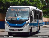 Viação Nossa Senhora da Penha RJ 188.043 na cidade de Nova Iguaçu, Rio de Janeiro, Brasil, por Lucas Alves Ferreira. Número da foto: #:id.