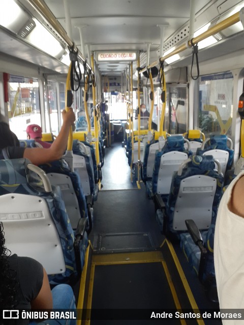 Metra - Sistema Metropolitano de Transporte 5432 na cidade de Santo André, São Paulo, Brasil, por Andre Santos de Moraes. Número da foto: #8739772.