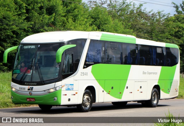 Comércio e Transportes Boa Esperança 2941 na cidade de Santa Izabel do Pará, Pará, Brasil, por Victor Hugo. Número da foto: #8739920.