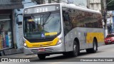 Upbus Qualidade em Transportes 3 5793 na cidade de São Paulo, São Paulo, Brasil, por Cleverson dos Reis Giraldi. ID da foto: :id.