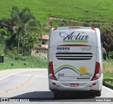 Actur Viagens 2042 na cidade de Santos Dumont, Minas Gerais, Brasil, por Isaias Ralen. ID da foto: :id.