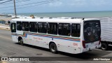 Auto Ônibus Santa Maria Transporte e Turismo 02081 na cidade de Natal, Rio Grande do Norte, Brasil, por João Henrique. Número da foto: #:id.