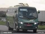 Asa Branca Turismo 20174 na cidade de Cabo de Santo Agostinho, Pernambuco, Brasil, por Jonathan Silva. Número da foto: #8740069.