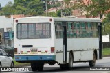 Ônibus Particulares 5416 na cidade de Caçapava, São Paulo, Brasil, por Everaldo Bordini. Número da foto: #:id.