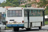 Ônibus Particulares 5416 na cidade de Caçapava, São Paulo, Brasil, por Everaldo Bordini. ID da foto: :id.