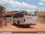 Consórcio Navegantes - 02 > Viação São Jorge > Transurb Transporte Urbano 02102 na cidade de João Pessoa, Paraíba, Brasil, por Jonata Rodrigo. Número da foto: #8740718.