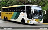 Empresa Gontijo de Transportes 12000 na cidade de São Paulo, São Paulo, Brasil, por Junior Almeida. Número da foto: #8739778.