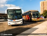 Viação Teresópolis RJ 203.042 na cidade de Rio de Janeiro, Rio de Janeiro, Brasil, por André Almeida. Número da foto: #8738726.