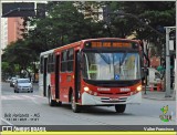 Autotrans > Turilessa 25251 na cidade de Belo Horizonte, Minas Gerais, Brasil, por Valter Francisco. Número da foto: #:id.