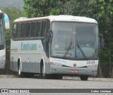 Emtram 2840 na cidade de Jequié, Bahia, Brasil, por Carlos  Henrique. Número da foto: #:id.