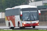 Lanes Turismo 1010 na cidade de São José dos Campos, São Paulo, Brasil, por Everaldo Bordini. Número da foto: #:id.