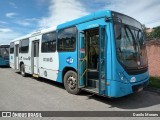 Santa Zita Transportes Coletivos 21249 na cidade de Cariacica, Espírito Santo, Brasil, por Danilo Moraes. Número da foto: #8739714.